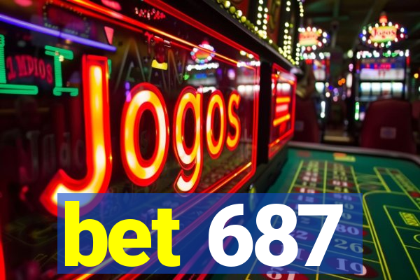 bet 687